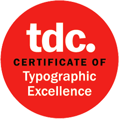 Type Directors Club